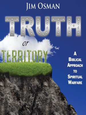 cover image of Truth or Territory